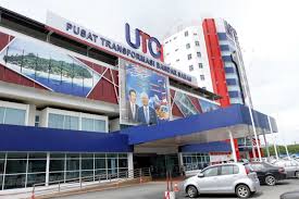 From 11:14:7 am to 11:14:07 am. Sabah Nrd At Kk Utc Reopens On Wednesday Nov 25 The Star