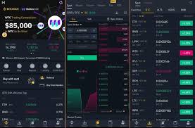 One of the biggest draws to binance is the super cheap transaction fees. About Binance Binance Review 2021 Binance Wiki