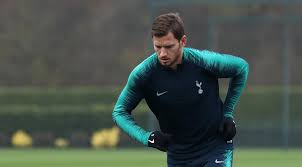 Sophie de vries (i) is a dutch director. Jan Vertonghen Sens Message To Fans Following House Break In