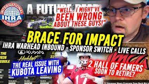 POST RACE #1: Zeb Wise goes for a RIDE