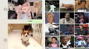 Alex morgan sipped tea and twitter lost it. Whatsapp For Iphone Finally Supports Gifs Including Live Photos Macrumors