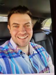 Happy heavenly birthday Kevin, missing you daily