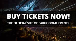 Home Fargodome