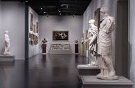 Renaissance Art Gallery, Custom White Balance -- Medium Sh… | Flickr