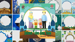 Tahun ini, 1 muharram 1443 h jatuh pada tanggal 10 agustus 2021 mendatang. Tqwlfu9nj7kstm