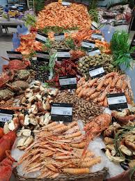 Oh Le Beau Plateau De Fruits De Mer Hyper U Pontarlier Facebook