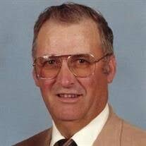 Kenneth Robert Hames Obituary