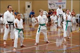 First Tae Kwon Do Perth Exam Day 02 Dec 2018 Green Belts Www Firsttkd Com Www Firsttkd Net Www Firsttaekwondowa Com Taekwondo Martial Arts Girl Martial Arts