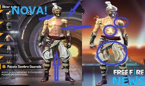 🎁codiguin da incubadora😍 free fire ao vivo 😍 kof cafalive de free fire, free fire ao vivo, codiguin , incubadora, diamante, skin nova, nova atualização, n. Veja O Que Mudou Nas Skins Da Incubadora Freefirenews