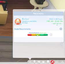 When you purchase through links on our site, we may earn an affiliate commission. Preschool Mod Updated At Kawaiistacie The Sims 4 Catalog
