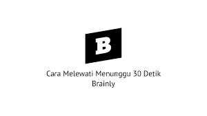 Namun, kamu tak perlu khawatir karena ada cara untuk membuka situs yang diblokir tanpa harus mengunduh aplikasi di ponsel dan komputermu, lo! Apa Yang Dimaksud Dengan Web Browser Brainly