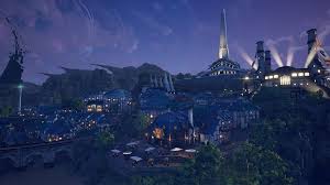 The world is on the brink of devestation,now is the time to unite.march on with friends and strangers,and defeat foes beyond your might.travel through space and time,to change the future beyond this fight! Blue Protocol Coming To West Release Date