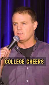 It’s college football weekend and we’re breaking down the real competition:  the team cheers., Shows:, Nov 6-9: ST Louis, MO, Nov 12: Tyler, Tx, Nov  14-15 Houston, TX, Nov 21-22 Omaha, NE, Check my new ...