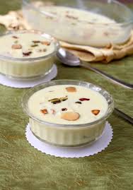 Paneer Kheer Indian Sweets Paneer Recipes Recipe Indian Dessert Recipes Food Indian Sweets