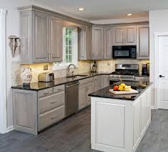 Your guide to trusted bbb ratings, customer reviews and bbb accredited businesses. Gray Kitchens Kitchen Cabinet Refacing Lfikitchens