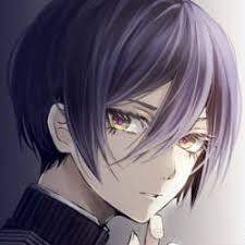 Want to discover art related to shuichi_saihara? Killing Love Shuichi Saihara X Reader Danganronpa V3