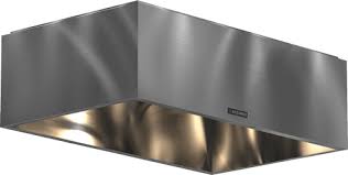 Is there a special collar available that fits between the cooker hood and the ducting or do you just just fitted three condensation traps to the fans in our renovation project; Heat Condensate Hoods Accurex