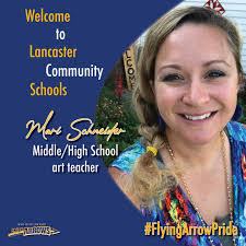 Lancaster Community Schools