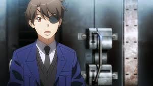 Aldnoah Zero The Infinite Zenith Fam, the silver wing 3. aldnoah zero the infinite zenith