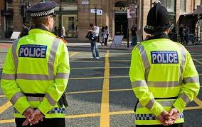 Image result for british police officer