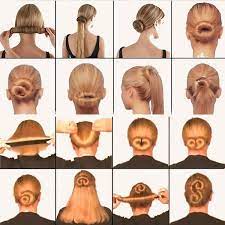 Pin On Easy Hair Ideas To Try
