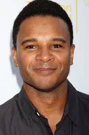 Marc Anthony Samuel — Stock Editorial Photo © s_bukley #52229339