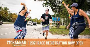 With ragnar relay, you can make things as competitive as you want. Ragnar Relay Get Ready To Experience A Relay Running Facebook