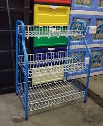 Saat ini terdapat banyak model rak piring yang unik. Jual Rak Piring Besi Master Kecil Kuat Dan Tahan Lama Di Lapak Ud Mandiri Furniture Bukalapak