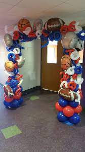 We did not find results for: Sports Themed Balloon Arch By Events By Car Lisa Sports Theme Birthday Sports Themed Birthday Party Sports Themed Party