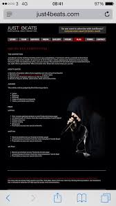 Online Rap Competition Win 500 Worth Of Prizes Download Your Free Mp3 And Enter Now At Www Just4beats Com Rapcompetition Contacts Online Rap Rap Music