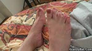 Old grandma takes it from behind. Injured Granny Takes His Horny Cock Youporn Red