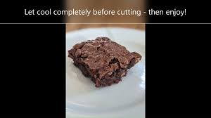 Best Brownie Recipe Video Brownie Recipes Best Brownie Recipe Best Brownies