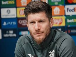 Sébastien Pocognoli : 