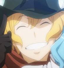30 Danmachi Ideas Dungeon Ni Deai Danmachi Anime Dungeon Ni Hermes (ヘルメス) is the head of the hermes familia.