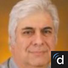 Dr. Karen Matevosyan, MD