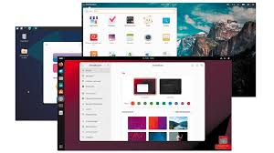 Image result for World Deutsch Computer Software Betriebssysteme Linux