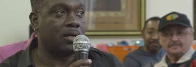 Patients and Clients