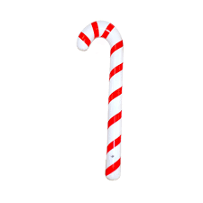 Take a look at the diy porch christmas trees, diy candy cane lane, and revamping ornaments. Christmas Decorations New Pvc Inflatable Crutches Anti Leakage Nozzle Handrail Evening Party Props Xmas Festival Diy Ornaments Walmart Com Walmart Com