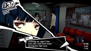 Persona 5 Royal Takemi confidant guide: Death choices, romance & gifts |  RPG Site