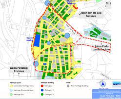 Copies of kl plan selling well by christina low. Kuala Lumpur City Plan 2020 2011 Download Scientific Diagram