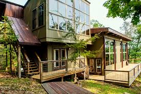 Maybe you would like to learn more about one of these? The Cliff House Missouri Cabins Treehouse Cabins