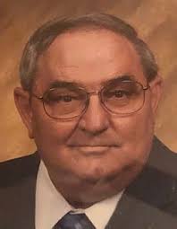 Obituary information for Larry Dean Whitt