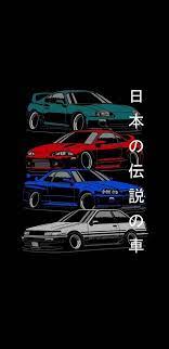 We've gathered more than 5 million images uploaded by our users and sorted them by the most popular ones. Download Jdm Legends Wallpaper Hd By Crizinp Wallpaper Hd Com In 2021 Art Cars Jdm Wallpaper Car Wallpapers