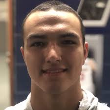 Randall Holmes, Running Back, Prestonwood