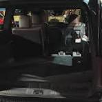 The cargo floor of the new Toyota Land Cruiser isn’t completely flat, but  weirdly the seats still flip forward even though it won’t be offered with a  third row in the US. This gives the Land Cruiser ...