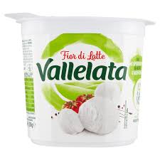 Vallelata Fior di Latte 200 g | Carrefour