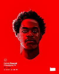 KahmirPrescott ⭐️ (@KahmirPrescott)