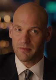 Fan Casting Corey Stoll as Lex Luthor in Superman: Man of Tomorrow