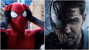 Naomie harris, tom hardy, michelle williams and others. Venom 2 Gets Pushed Extremely Close To Spider Man 3 The Mary Sue