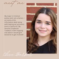 Longwood Upchurch University Center